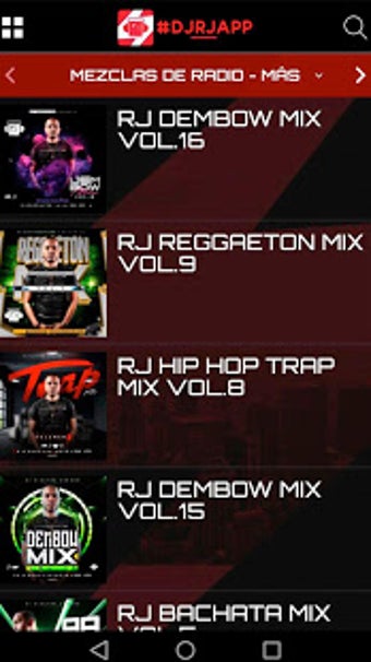 Imagen 1 para Dj Rj