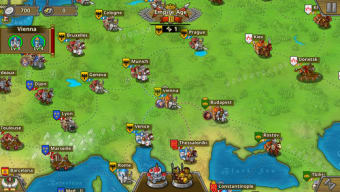 Image 3 for European War 5: Empire