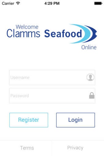 Image 0 for Clamms Seafood