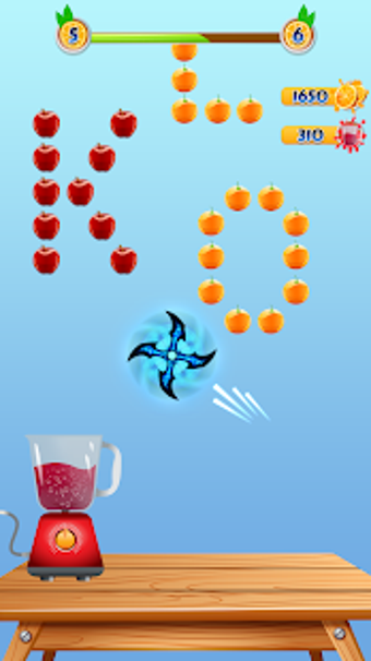 Imagen 0 para Fruit Slice Shake : Fruit…