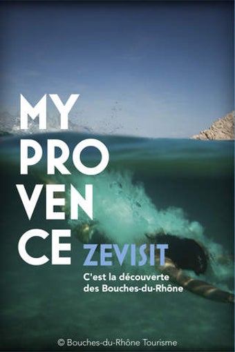 Image 0 for MyProvence ZeVisit