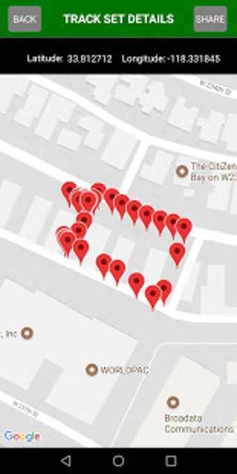 Image 3 for CERT Surveyor