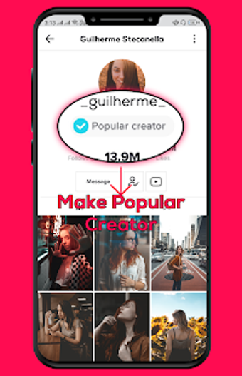 Image 3 for Boost Followers and Likes…