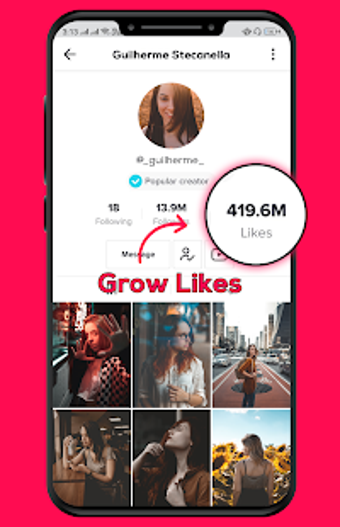 Image 2 for Boost Followers and Likes…