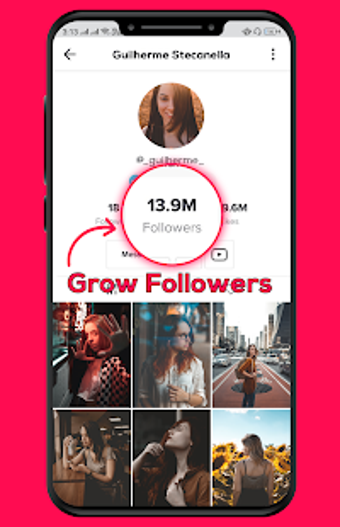 Image 1 for Boost Followers and Likes…