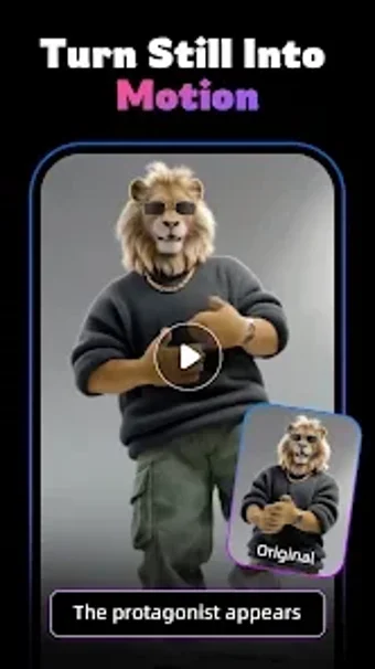 Imagen 0 para VifunAI : AI Video Genera…