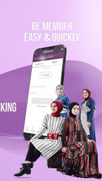 Image 0 for Sefamerve - Online Islami…
