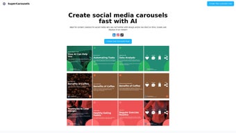 Imagen 0 para SuperCarousels