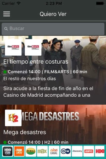 Image 0 for Quiero Ver