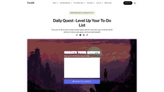 Imagen 0 para Daily Quest