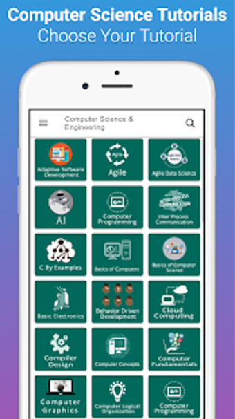 Image 3 for Learn All PRO Computer Sc…