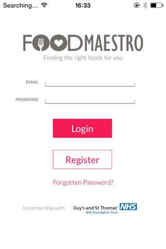 Image 0 for FoodMaestro