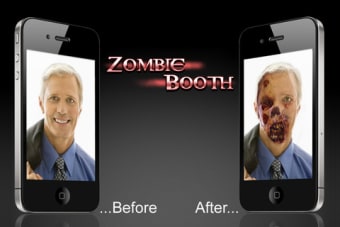 Image 0 for Zombie Booth Lite HD