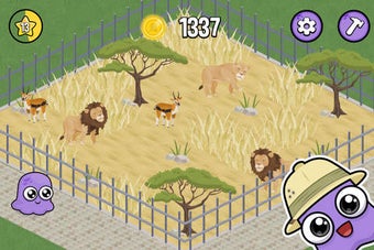 Image 0 for Moy Zoo