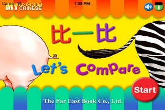 Imagen 0 para Far East-Let's Compare
