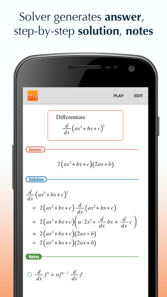 Image 3 for FX Calculus Problem Solve…
