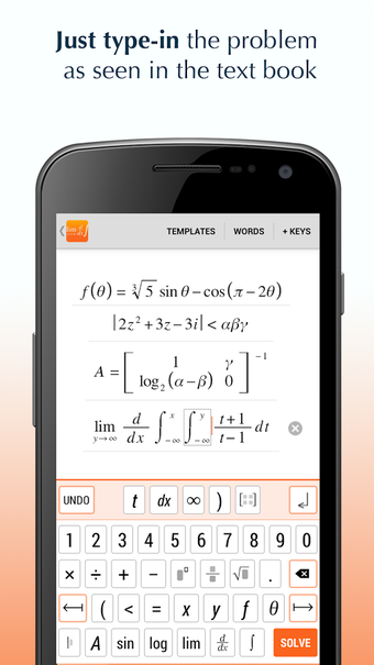 Image 2 for FX Calculus Problem Solve…