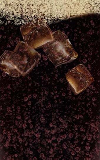 Image 2 for Water and cola live wallp…