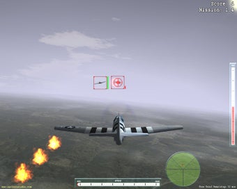 Image 2 for Flight for Fight