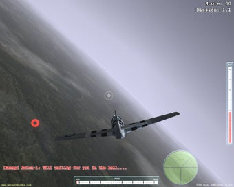 Image 10 for Flight for Fight