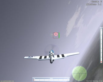 Image 0 for Flight for Fight