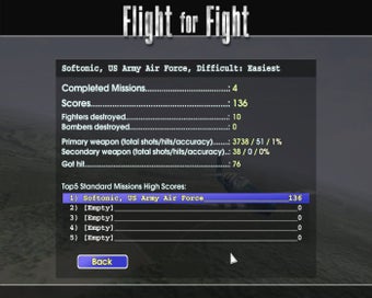 Image 12 for Flight for Fight