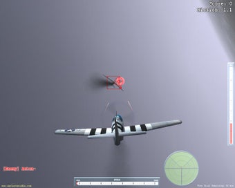 Image 4 for Flight for Fight