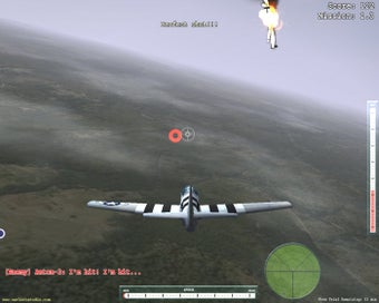 Image 9 for Flight for Fight