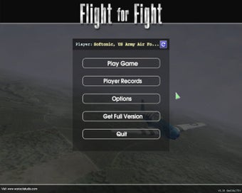 Image 1 for Flight for Fight