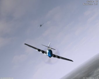 Image 6 for Flight for Fight