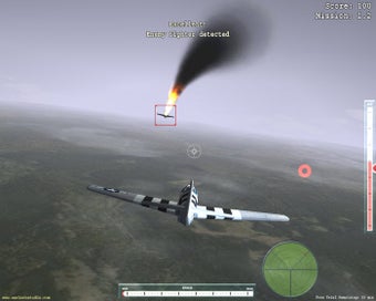 Image 5 for Flight for Fight
