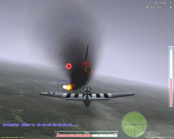 Image 7 for Flight for Fight