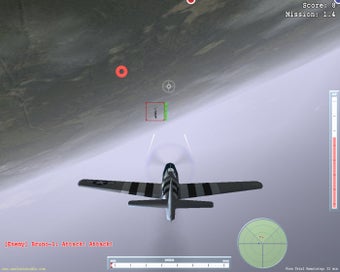 Image 8 for Flight for Fight