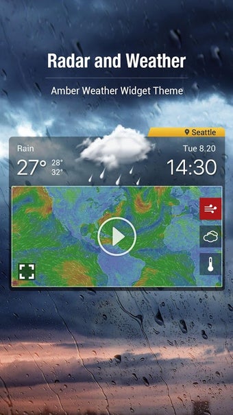 Image 3 for Local Weather and Radar W…