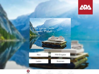Image 0 for ADA touch
