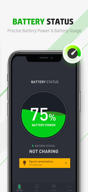 Image 0 for Battery Life Doctor Pro