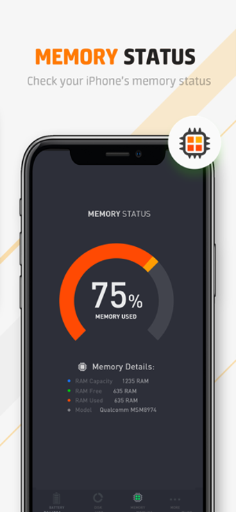 Image 3 for Battery Life Doctor Pro