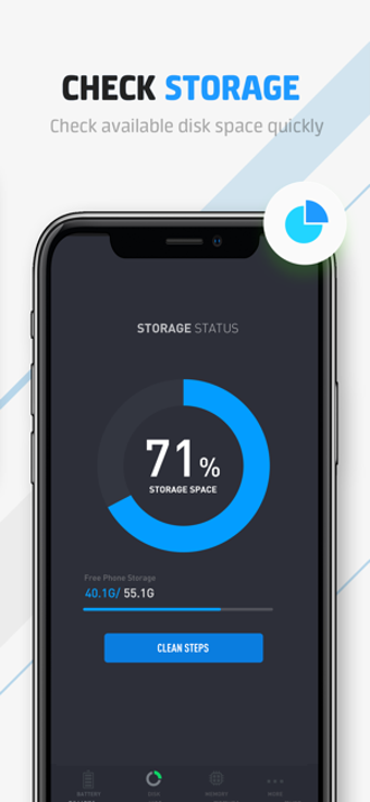 Image 1 for Battery Life Doctor Pro