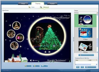 Imagen 0 para DVD 3D Flash Slideshow Ma…
