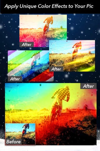 Imagen 0 para PicEffect Studio - The Be…