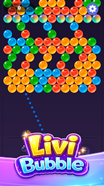 Image 0 for Livi Bubble