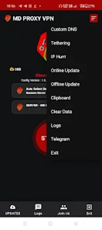 Image 0 for MD PROXY VPN