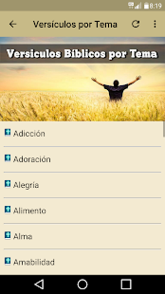 Imagen 3 para Temas Biblicos para predi…