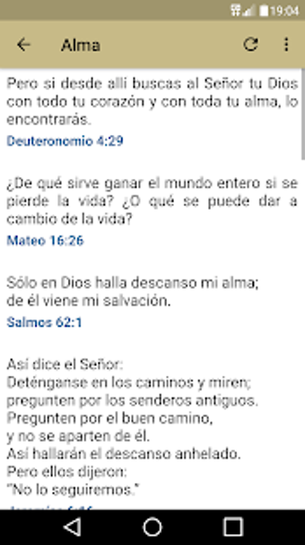 Imagen 2 para Temas Biblicos para predi…