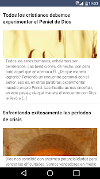 Imagen 1 para Temas Biblicos para predi…