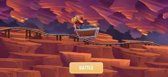 Image 0 for Goddess of Gold Mine