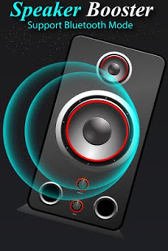 Image 0 for Super Louder Music Volume…
