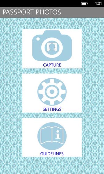 Image 3 for Passport Photos for Windo…