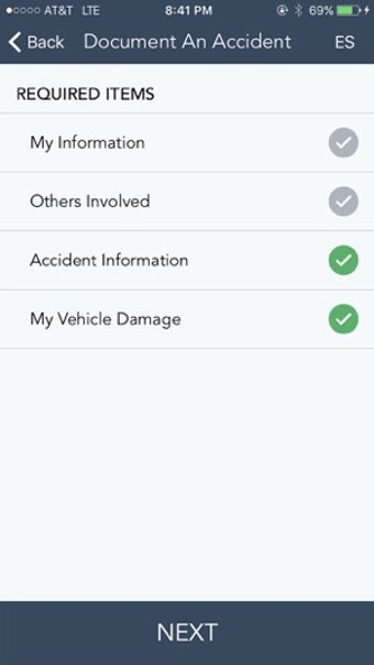 Image 1 for Accident Reporter - Track…