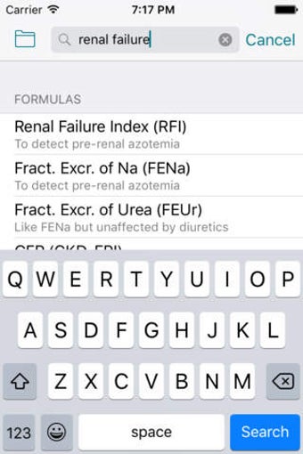 Imagen 1 para MedCalX - The Professiona…